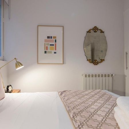 Apartamento En Santa Ana - Sol مدريد المظهر الخارجي الصورة