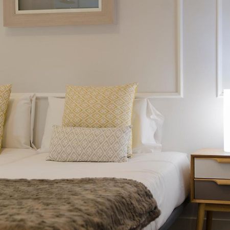 Apartamento En Santa Ana - Sol مدريد المظهر الخارجي الصورة