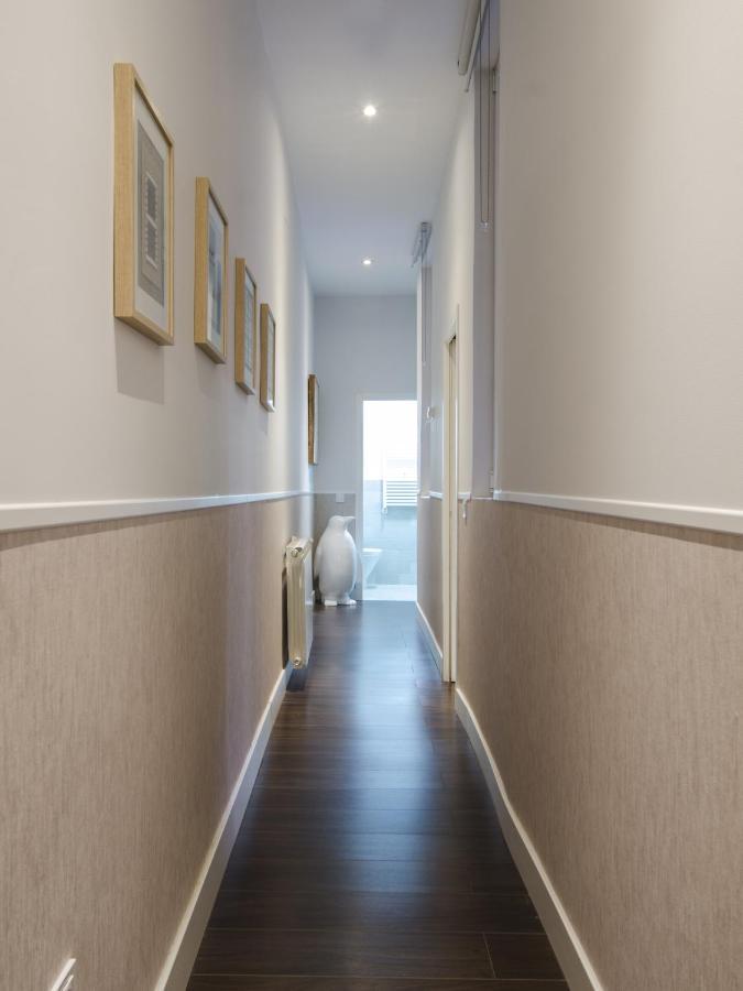 Apartamento En Santa Ana - Sol مدريد المظهر الخارجي الصورة